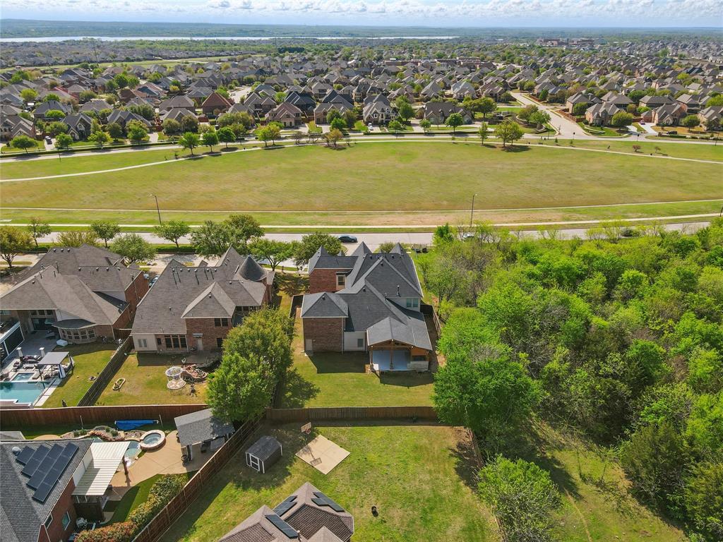 Estates At Mira Lagos - Residential