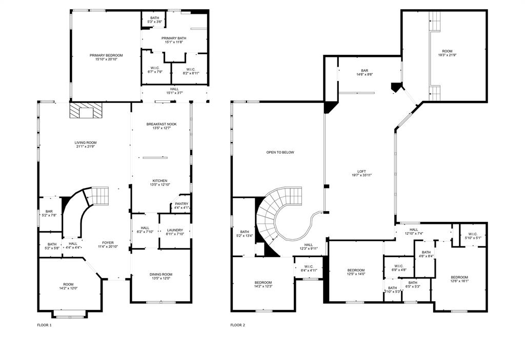 Estates At Mira Lagos - Residential