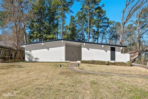 9224 Midvale Drive Shreveport LA 71118