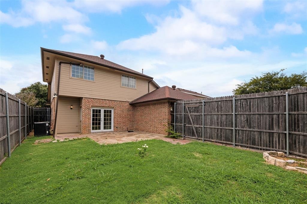 Bradford Park At High Pointe Ph 02 - Residential