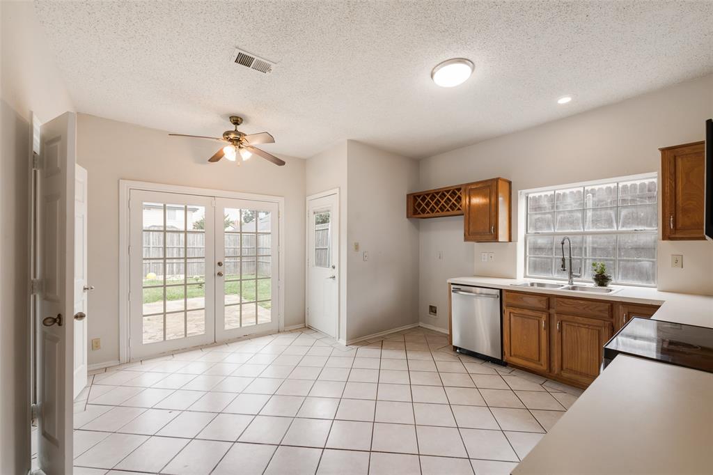 Bradford Park At High Pointe Ph 02 - Residential