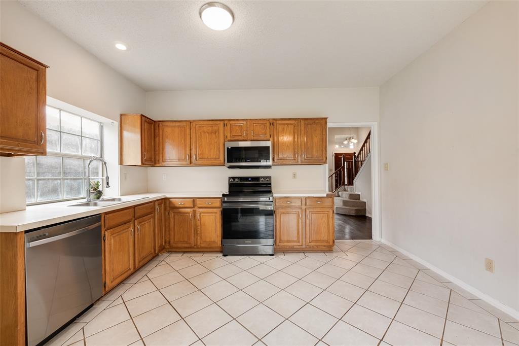 Bradford Park At High Pointe Ph 02 - Residential