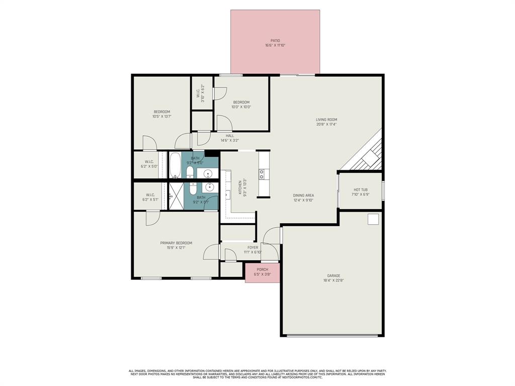 Parkwood Estates - Residential