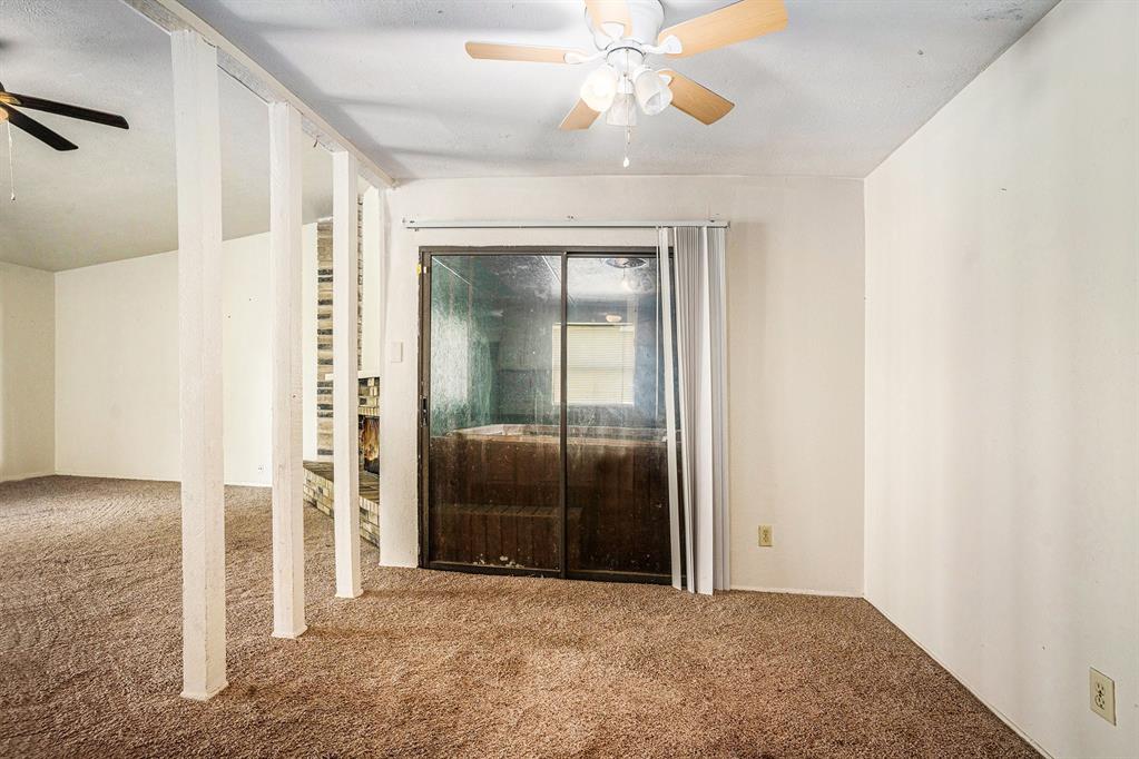 Parkwood Estates - Residential