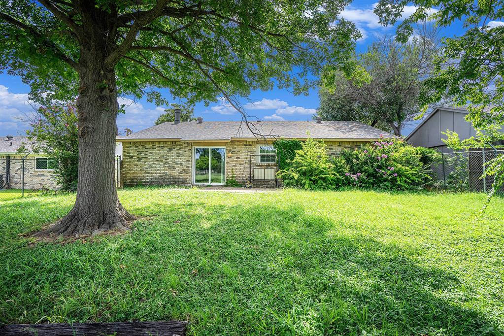 Parkwood Estates - Residential