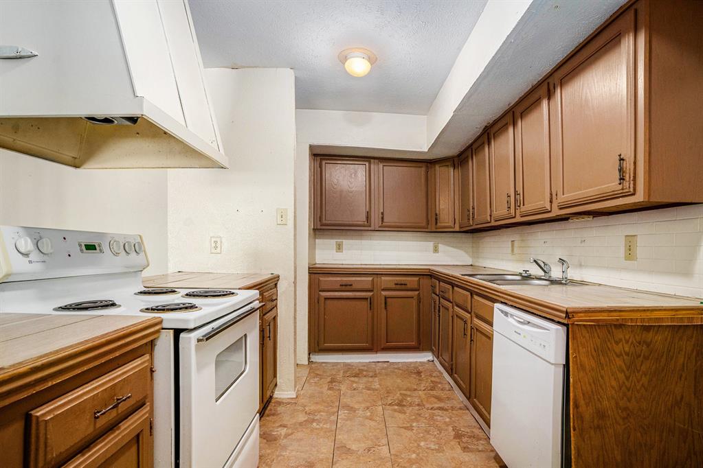 Parkwood Estates - Residential