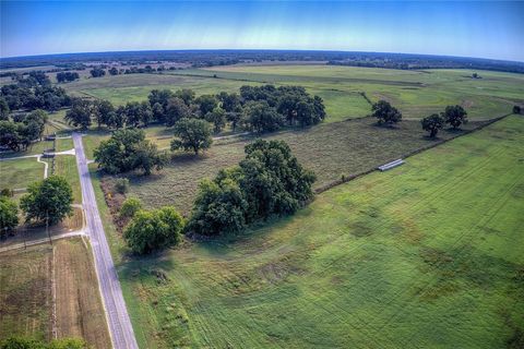 TBD Fm 3221 Bonham TX 75418