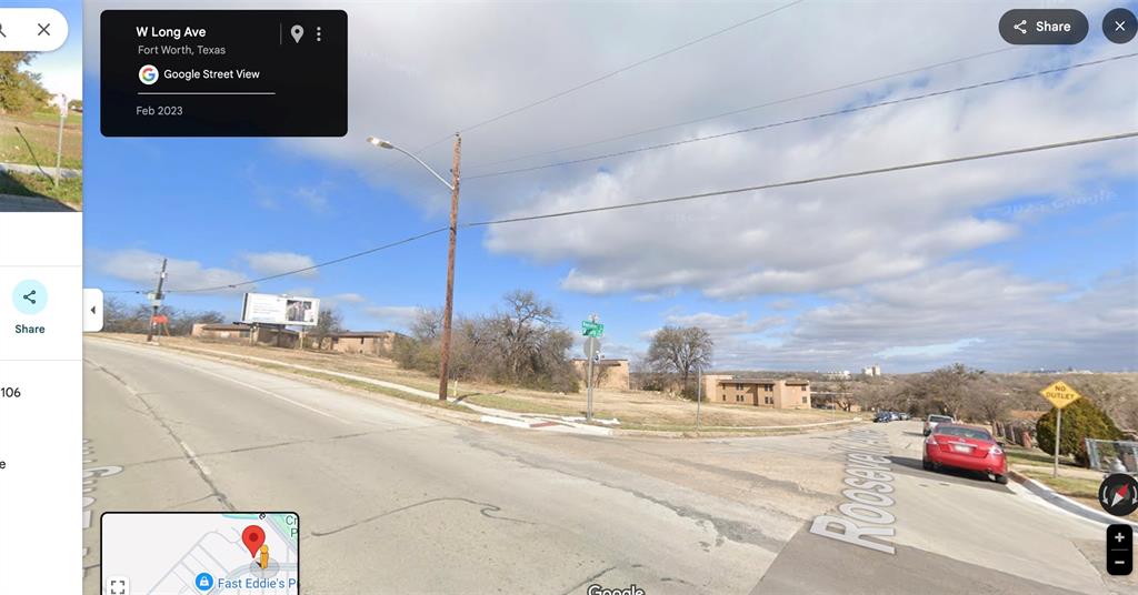 3305 Roosevelt Avenue