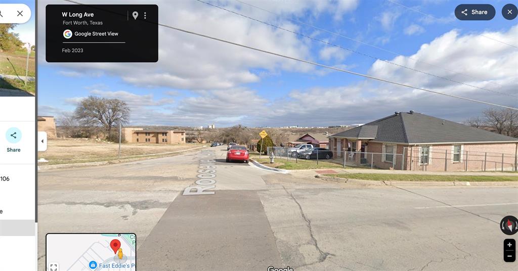 3305 Roosevelt Avenue