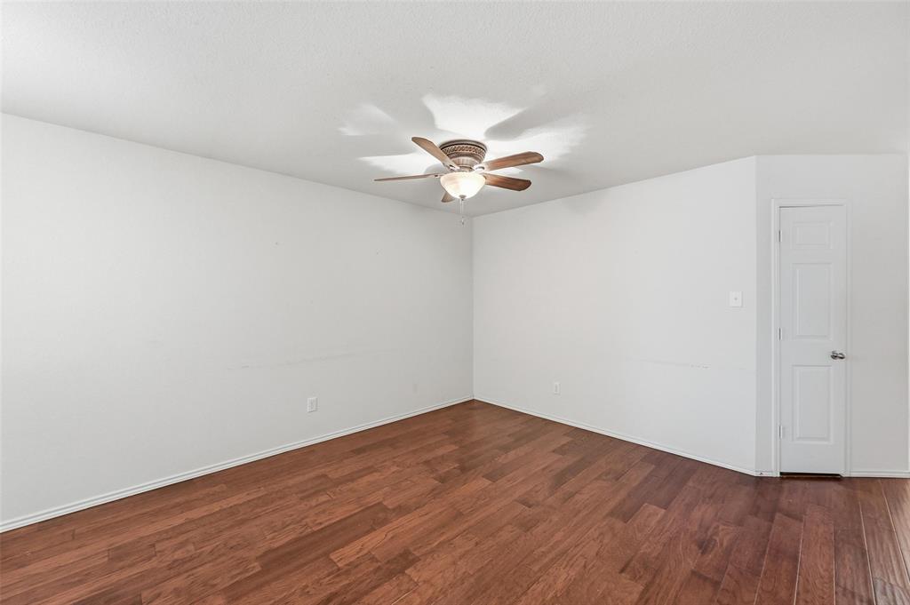 Harris Ridge - Residential