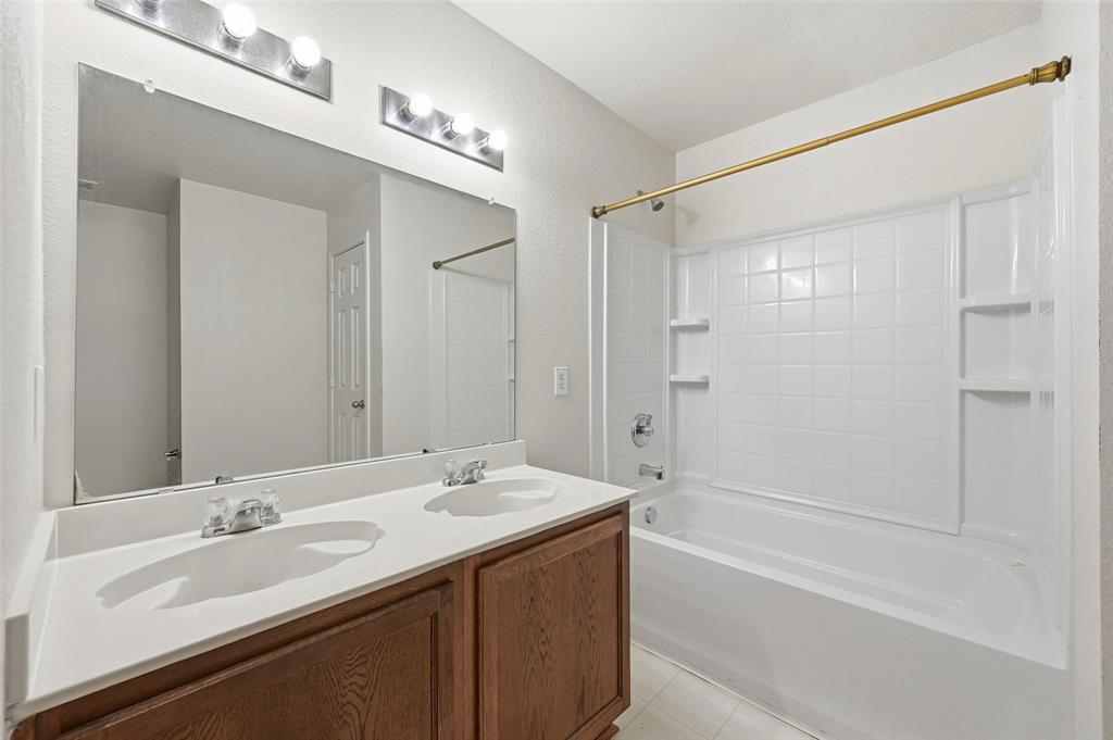 Harris Ridge - Residential