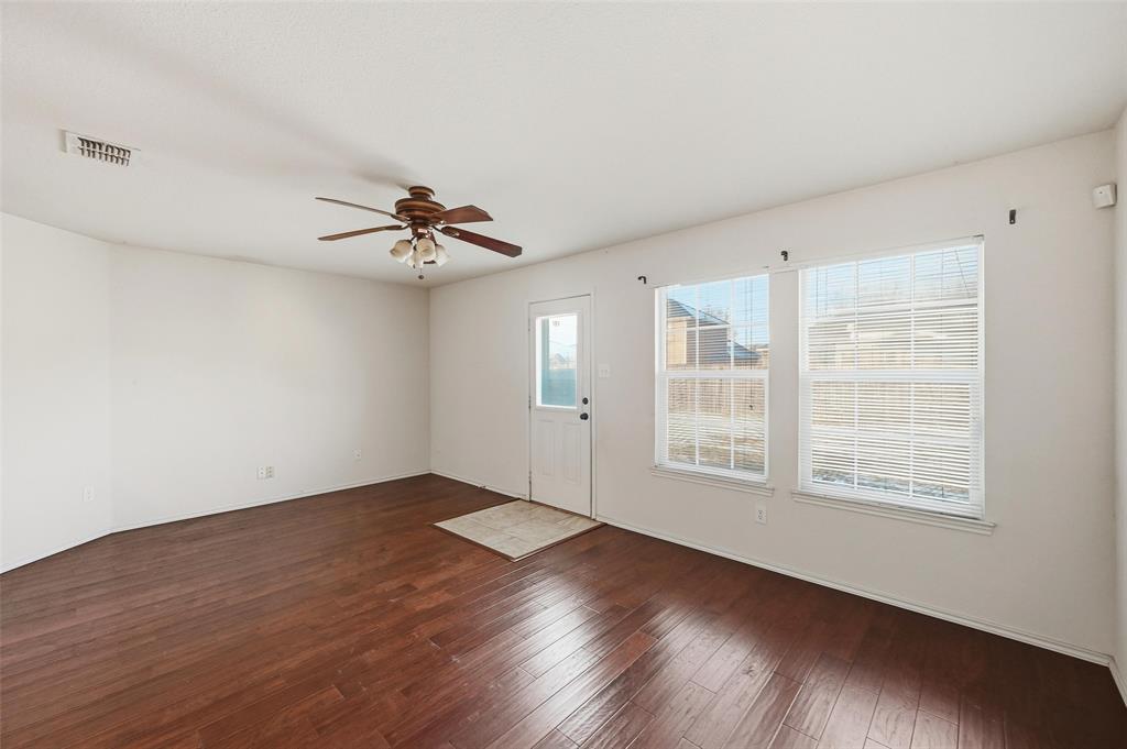 Harris Ridge - Residential