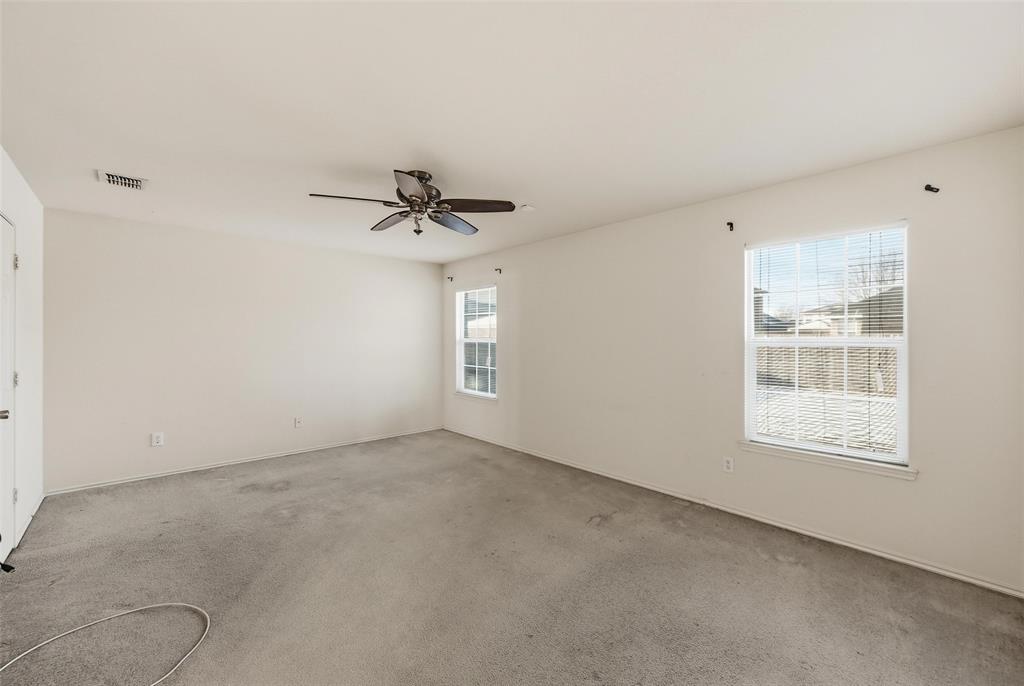 Harris Ridge - Residential