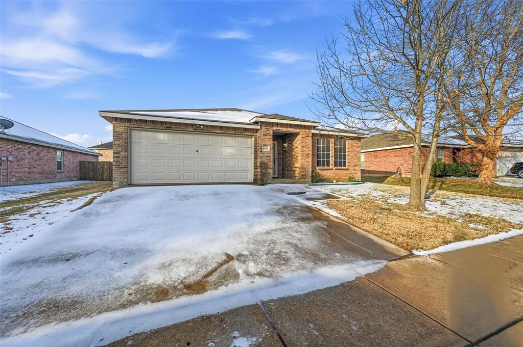 Harris Ridge - Residential