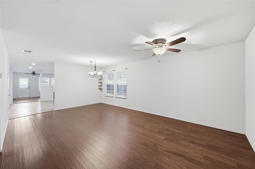 Harris Ridge - Residential