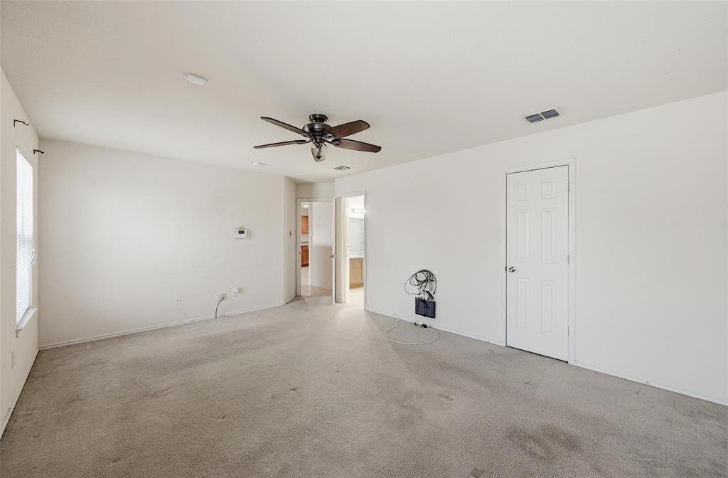 Harris Ridge - Residential