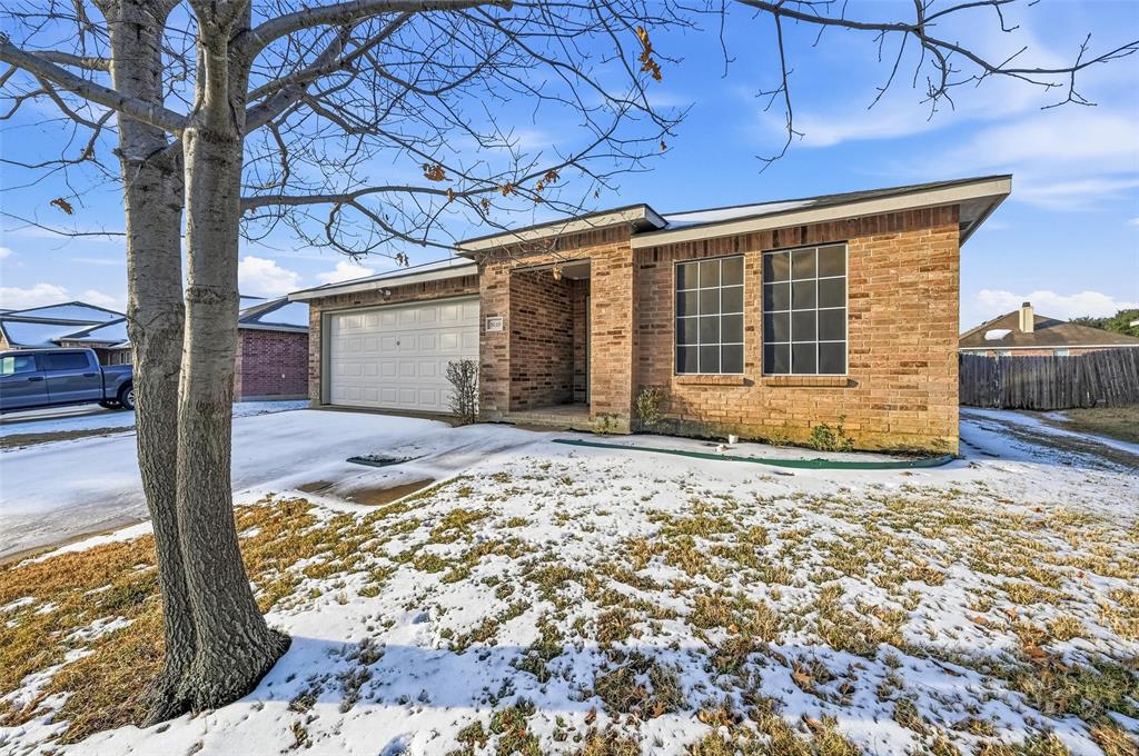 Harris Ridge - Residential