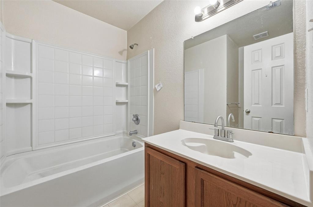 Harris Ridge - Residential