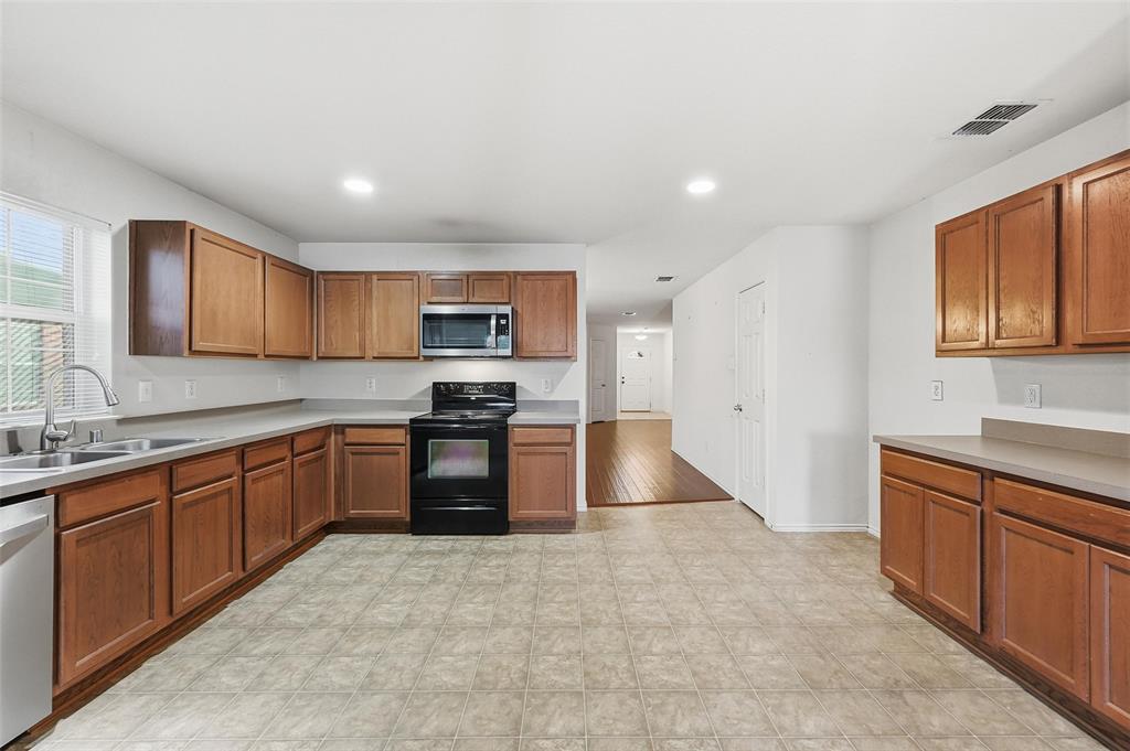 Harris Ridge - Residential