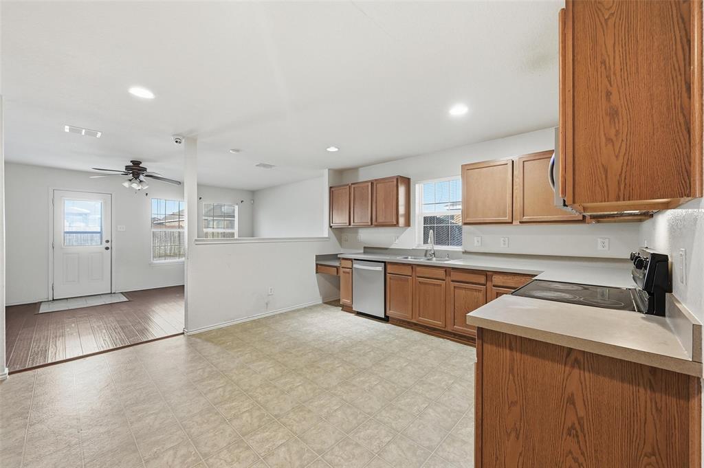 Harris Ridge - Residential