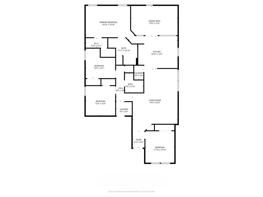 Harris Ridge - Residential