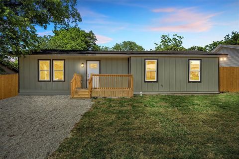 2208 Jane Street Waco TX 76711