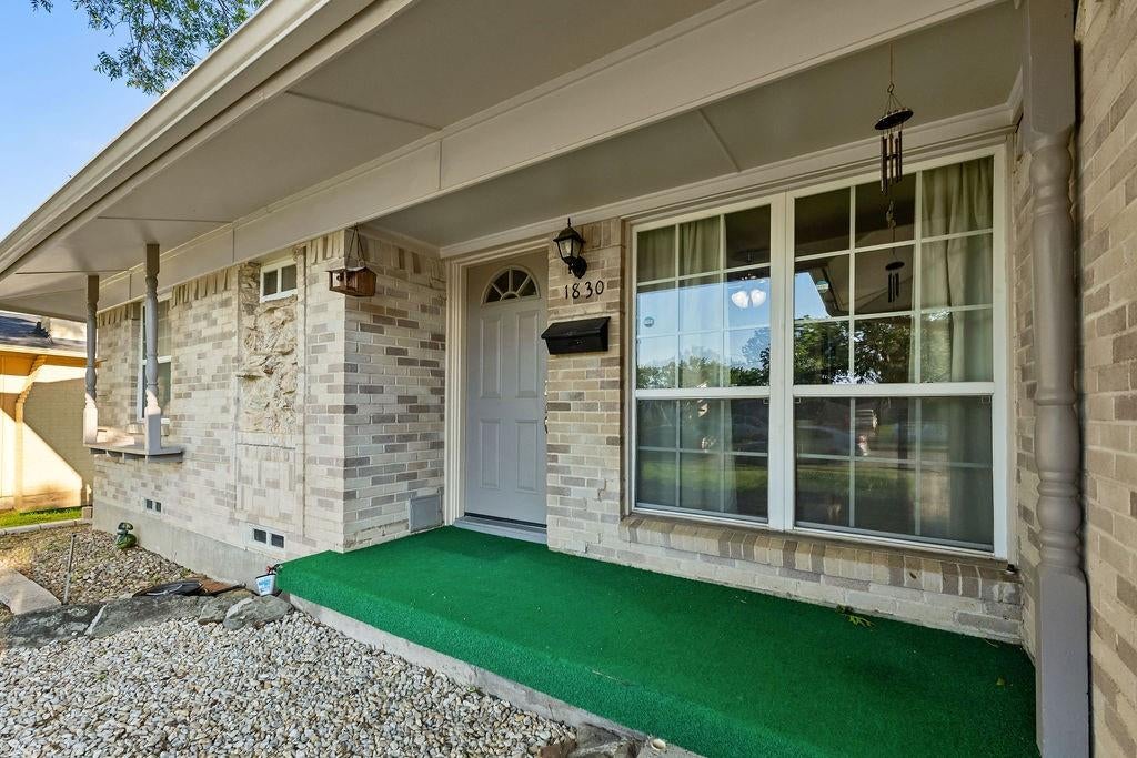 1830 Pleasant Run Road