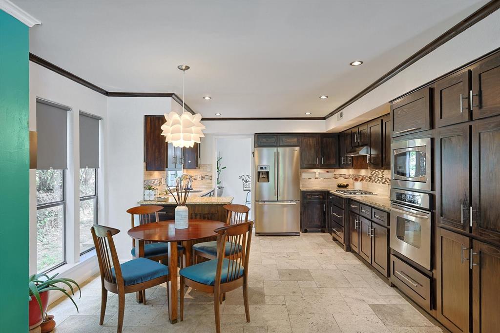 Nottingham Estates 1b - Residential