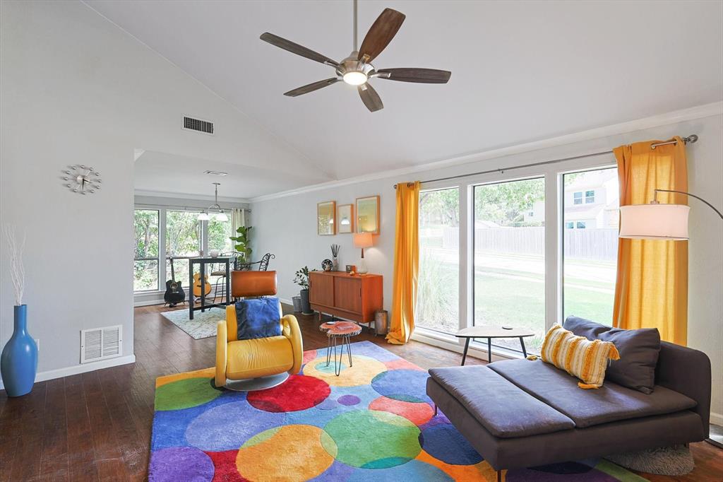 Nottingham Estates 1b - Residential