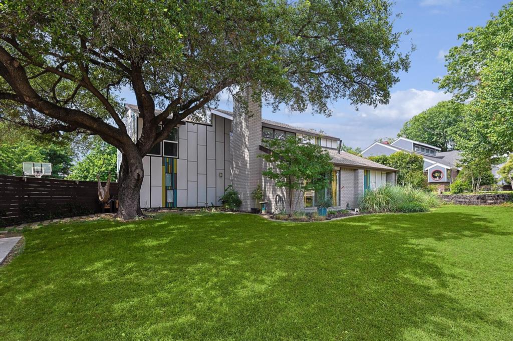 Nottingham Estates 1b - Residential