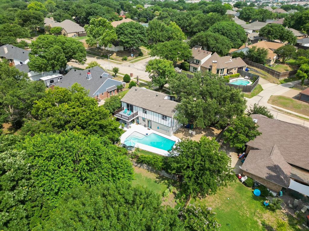 Nottingham Estates 1b - Residential