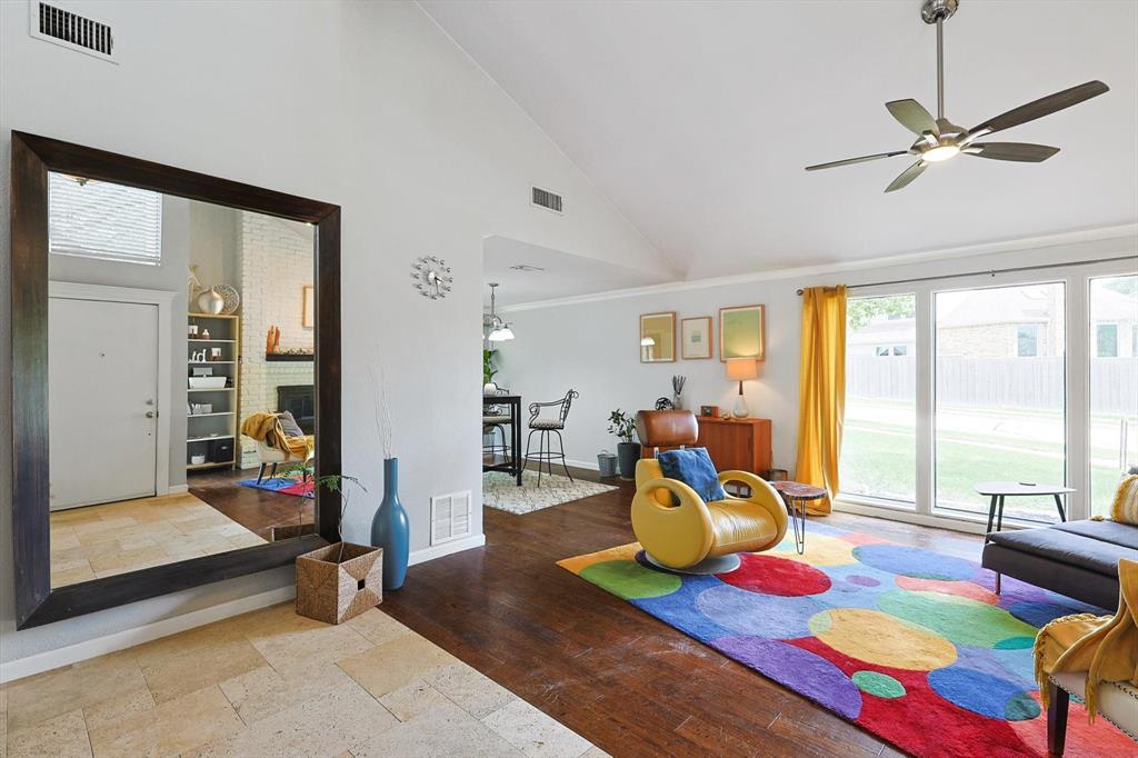 Nottingham Estates 1b - Residential