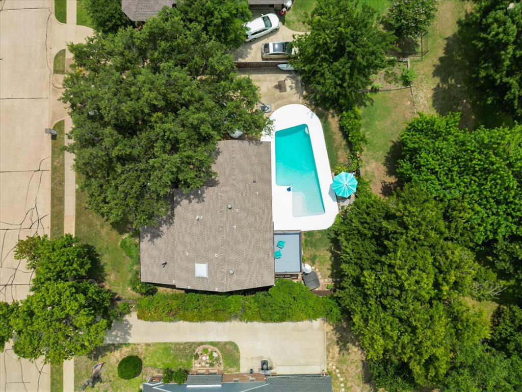 Nottingham Estates 1b - Residential