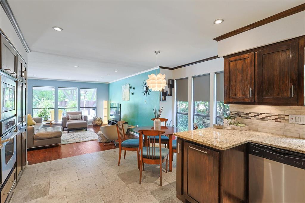 Nottingham Estates 1b - Residential