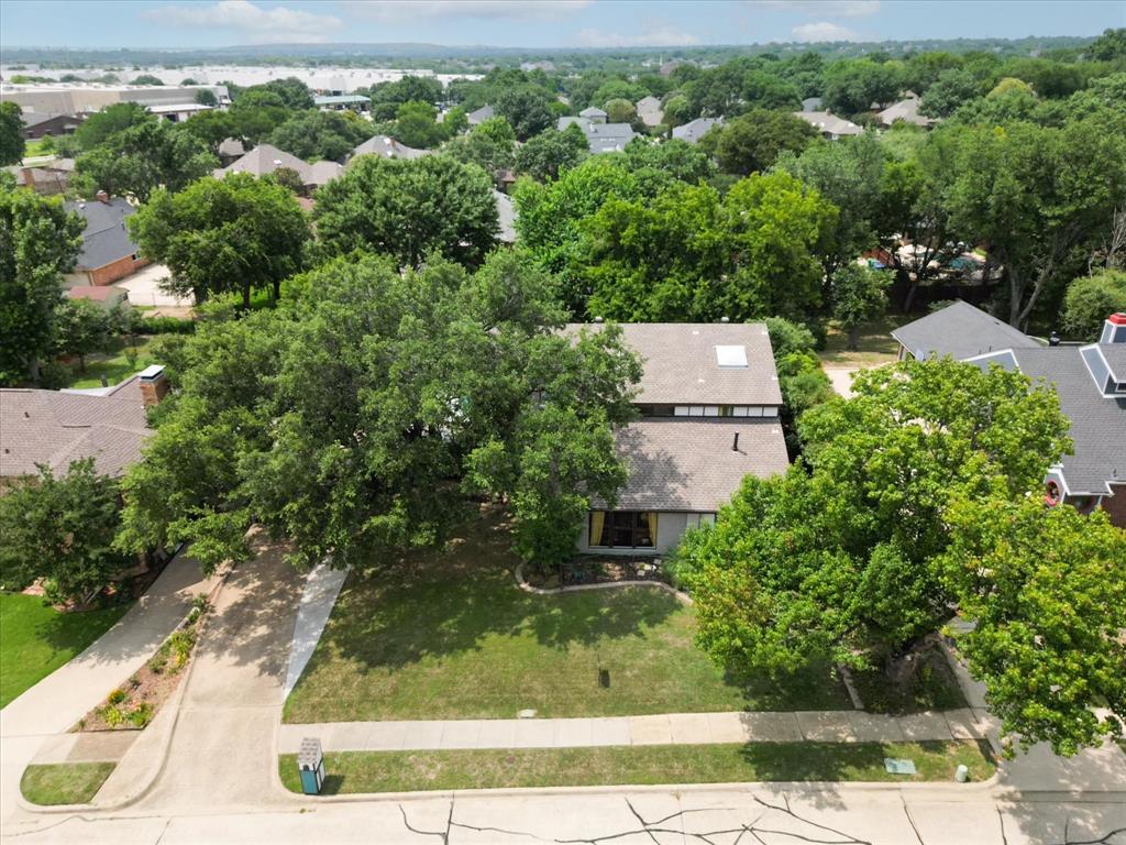 Nottingham Estates 1b - Residential