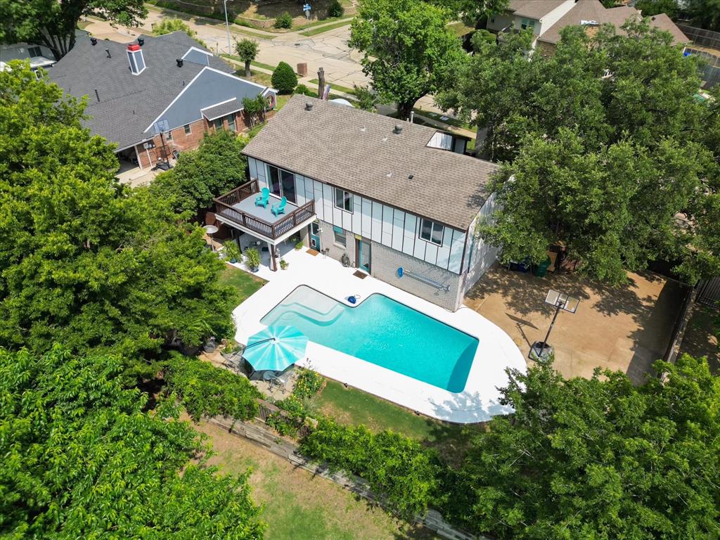 Nottingham Estates 1b - Residential