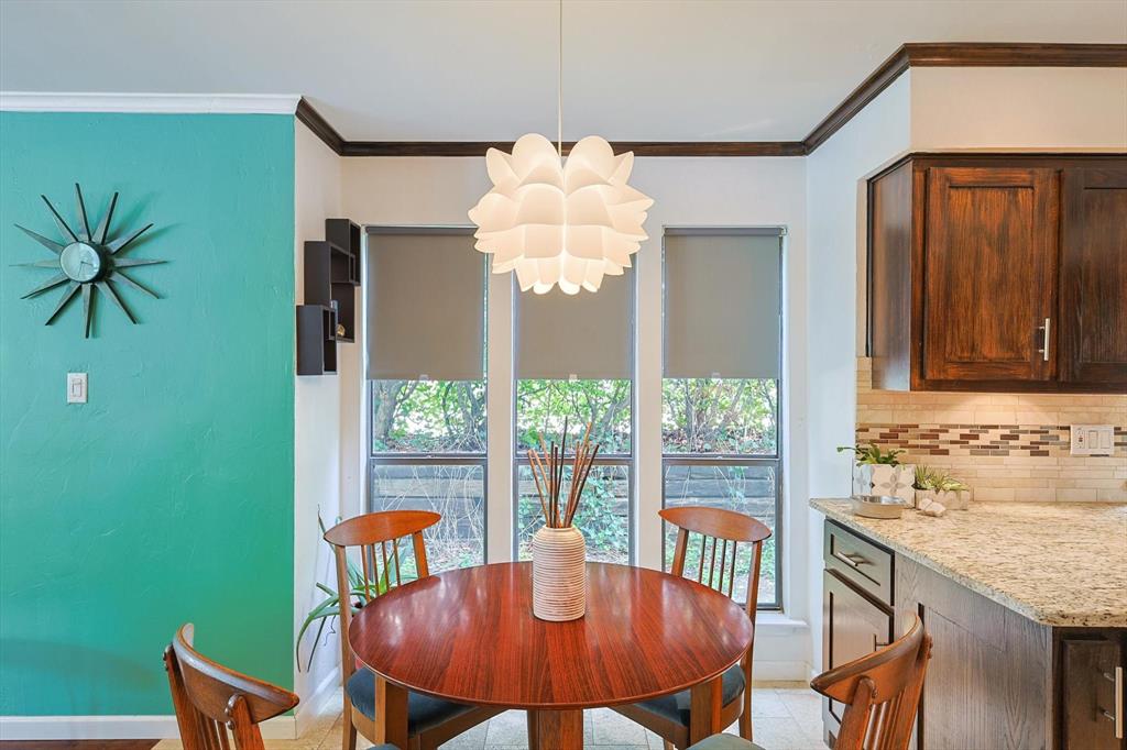 Nottingham Estates 1b - Residential