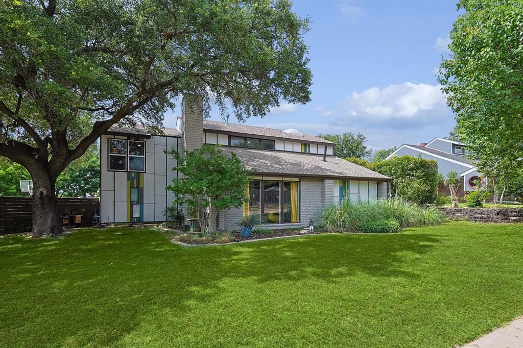 Nottingham Estates 1b - Residential