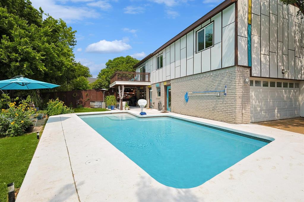 Nottingham Estates 1b - Residential