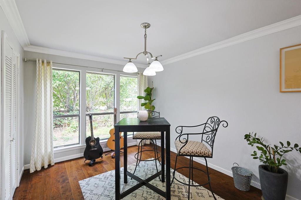 Nottingham Estates 1b - Residential