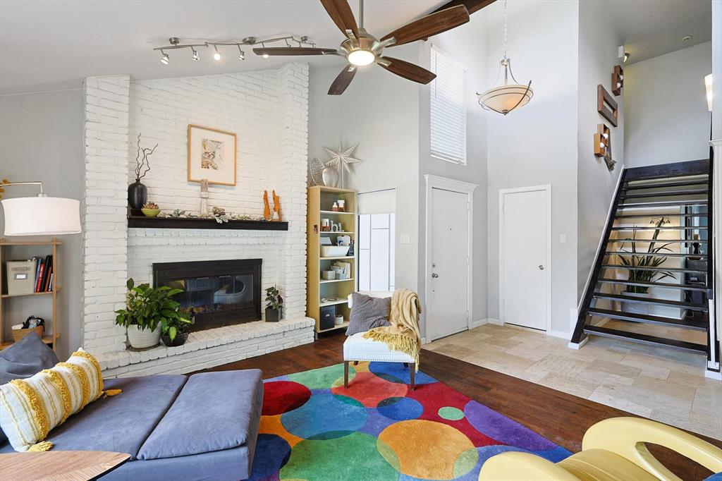 Nottingham Estates 1b - Residential