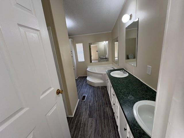 Brazos Ridge Estates II - Residential