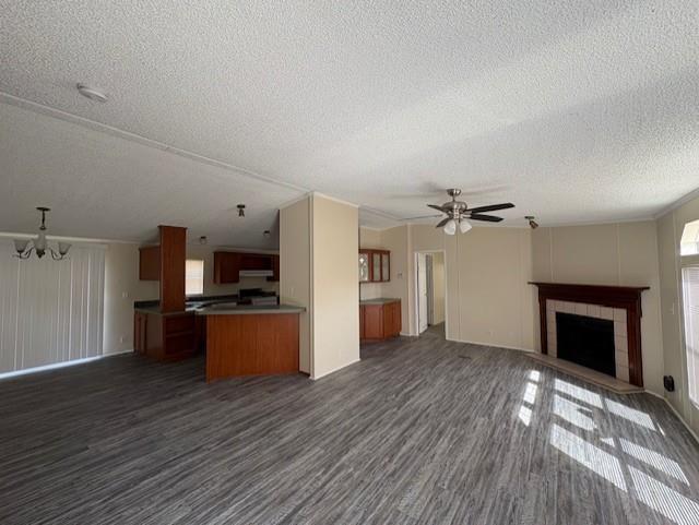 308 Brazos Ridge Drive