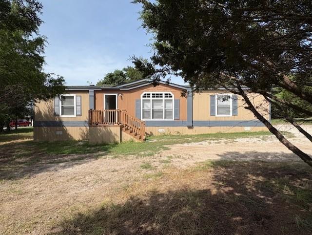 Brazos Ridge Estates II - Residential