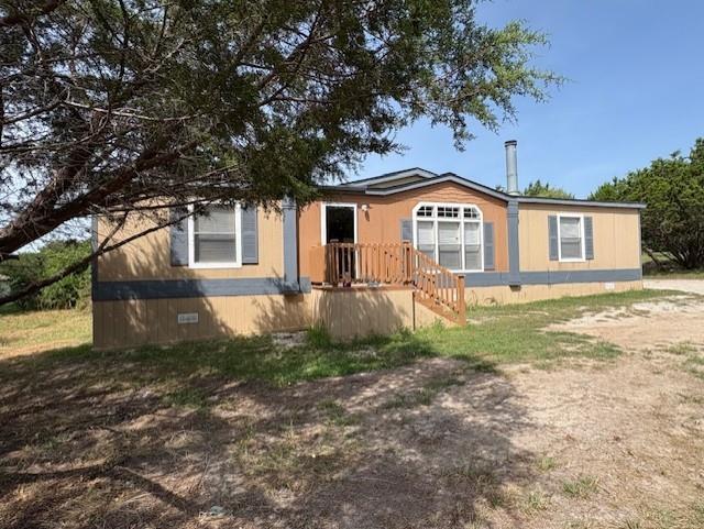 Brazos Ridge Estates II - Residential