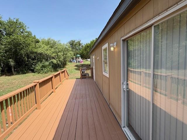 Brazos Ridge Estates II - Residential