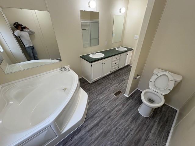 Brazos Ridge Estates II - Residential