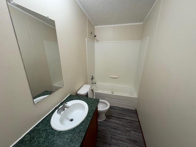 Brazos Ridge Estates II - Residential