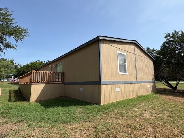 Brazos Ridge Estates II - Residential