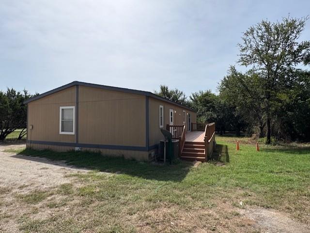 Brazos Ridge Estates II - Residential